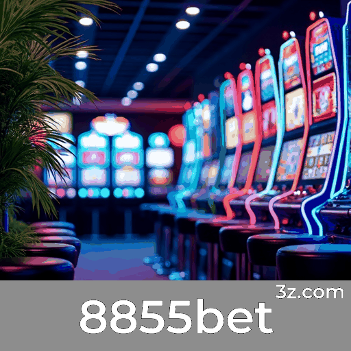 8855bet: Especialista em Apostas Esportivas Focadas no Brasil