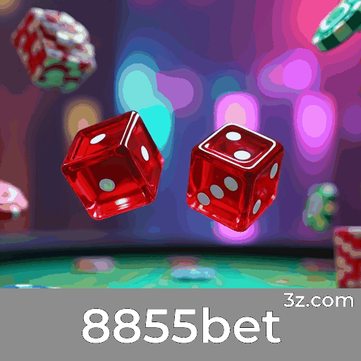 8855bet: Experiência de Cassino Imersiva para Brasileiros