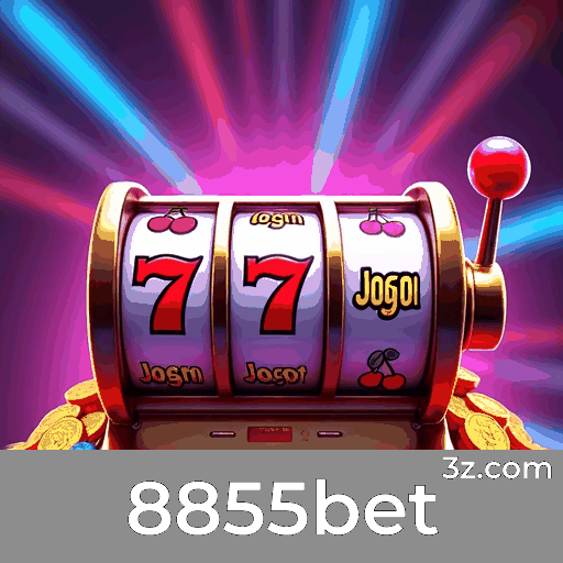 8855bet: Jogo em Tempo Real, Experiência Emocionante