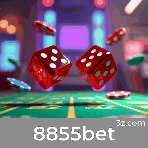 8855bet: Variedade de Jogos para Jogadores Brasileiros
