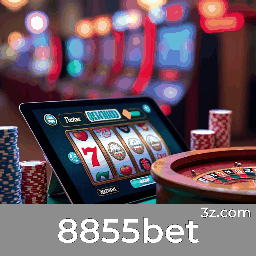 8855bet: Especialista em Apostas Esportivas Focadas no Brasil