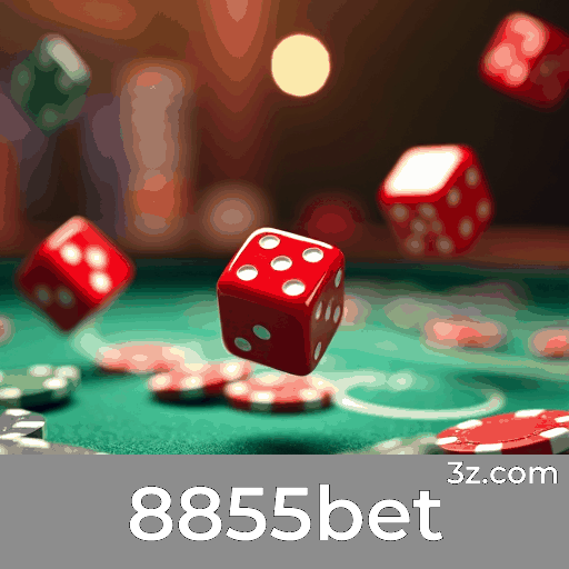 8855bet: Plataforma de Comunidade e Interação