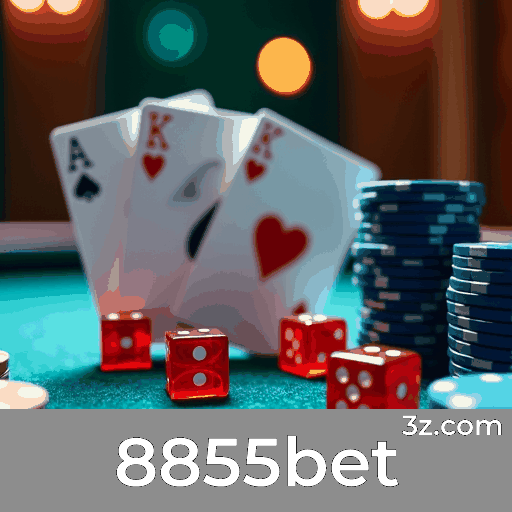 8855bet: Variedade de Jogos para Jogadores Brasileiros